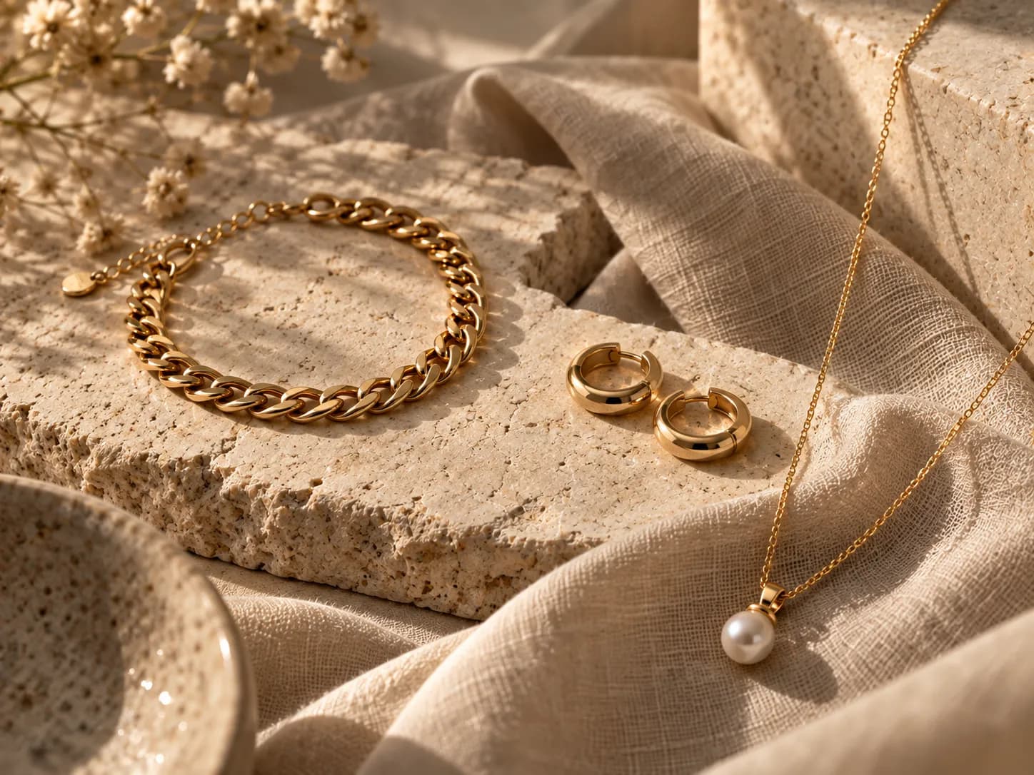 Jewelry collection